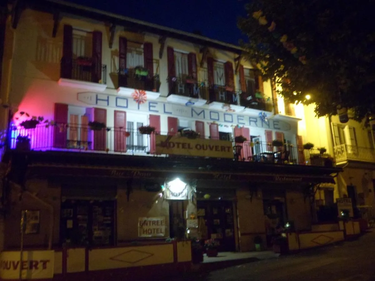 Le Moderne Veynes - Location D'Appartements A La Nuitee 3*,