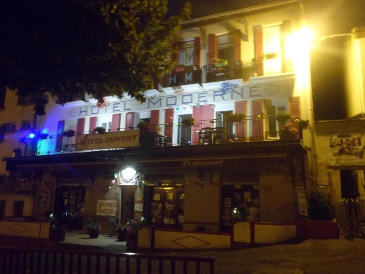 Le Moderne Veynes - Location D'Appartements A La Nuitee Hotel