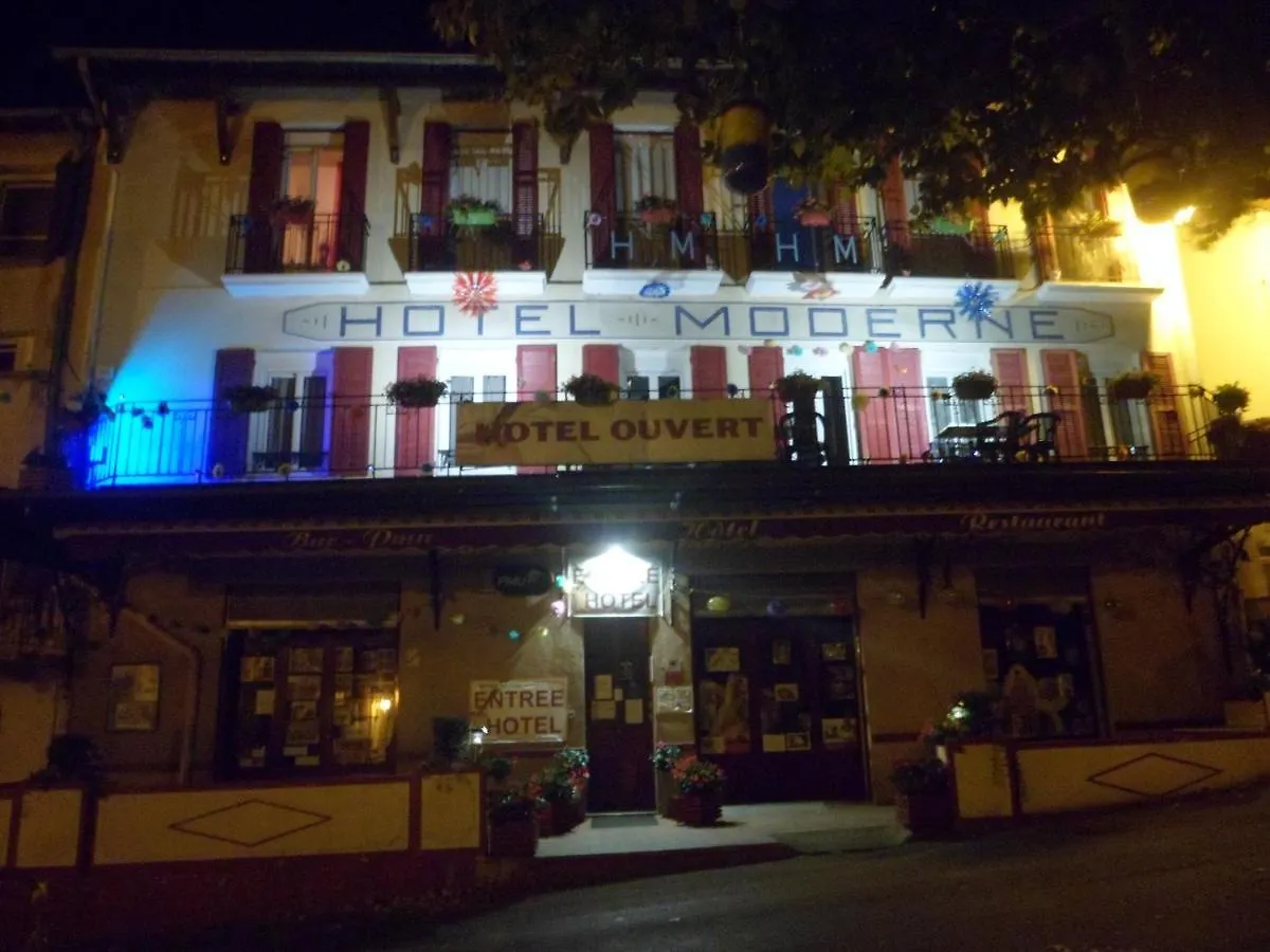 Le Moderne Veynes - Location D'Appartements A La Nuitee