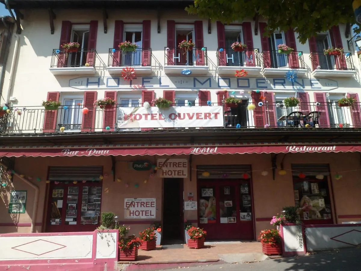 Le Moderne Veynes - Location D'Appartements A La Nuitee 3*,  France