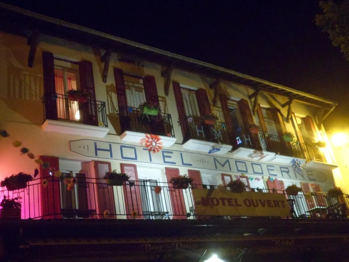 Le Moderne Veynes - Location D'Appartements A La Nuitee Hotel