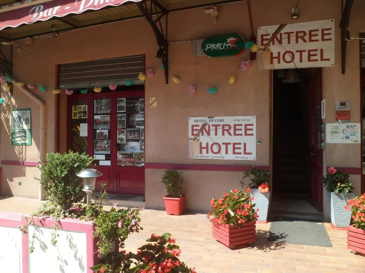 Le Moderne Veynes - Location D'Appartements A La Nuitee
