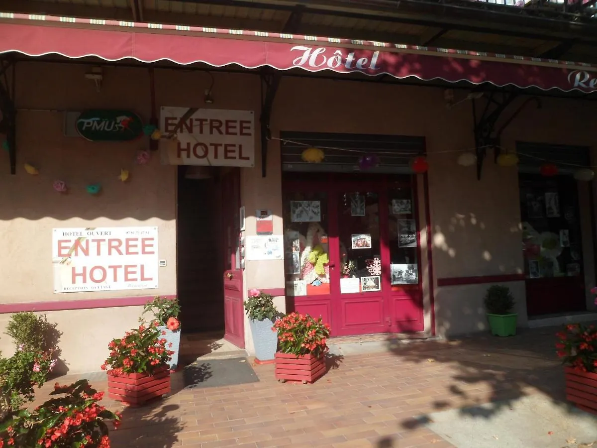 Le Moderne Veynes - Location D'Appartements A La Nuitee