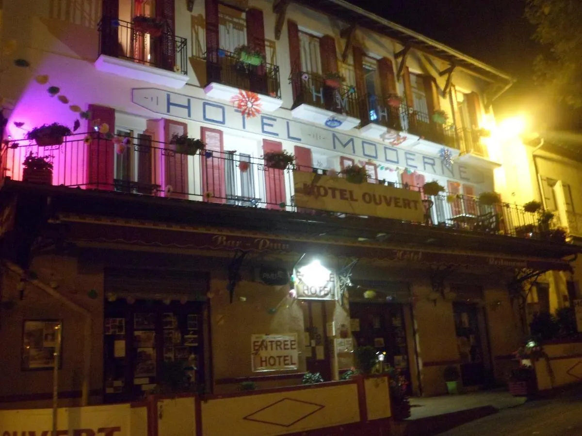Le Moderne Veynes - Location D'Appartements A La Nuitee France