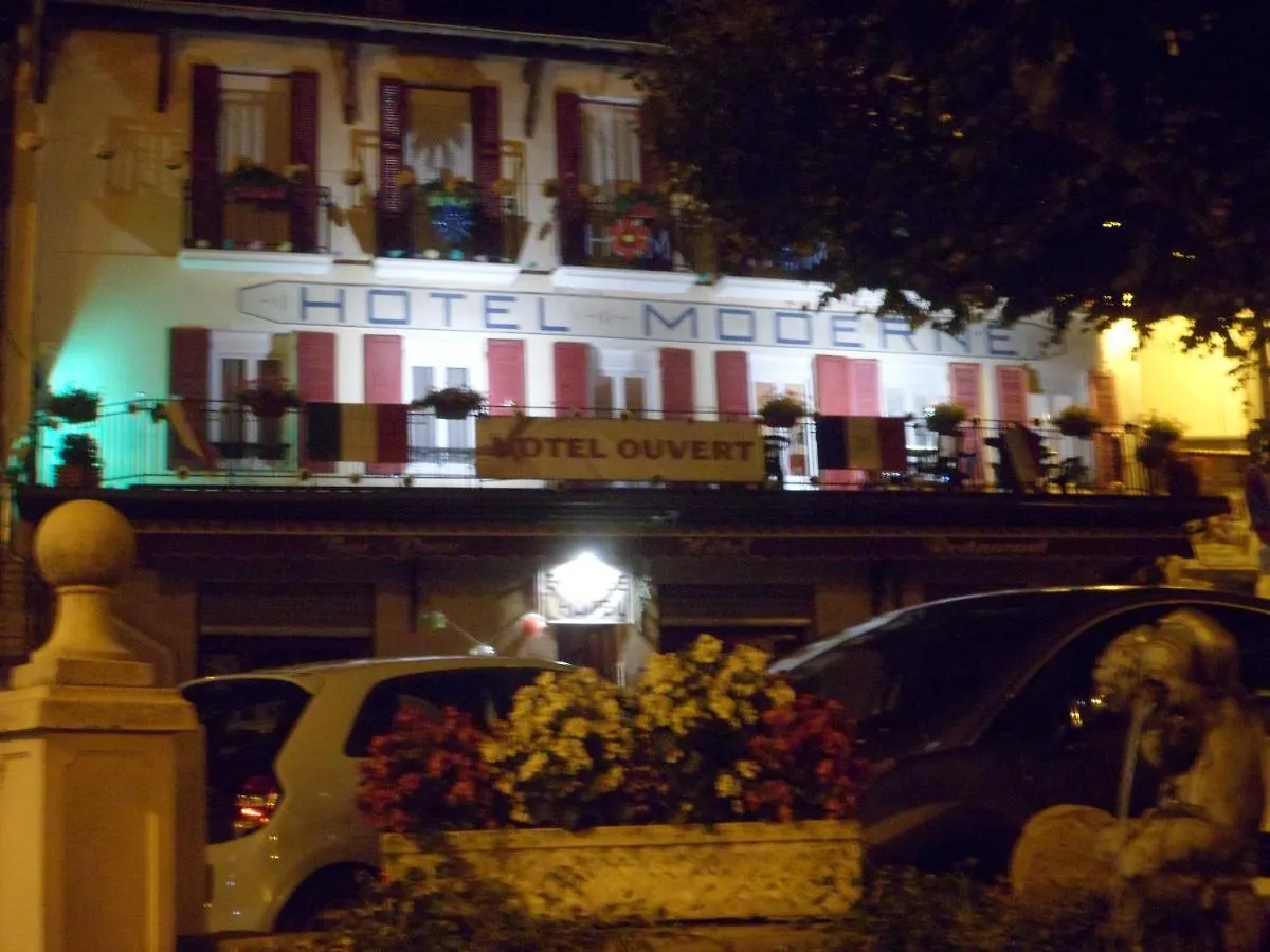 Le Moderne Veynes - Location D'Appartements A La Nuitee Hotel