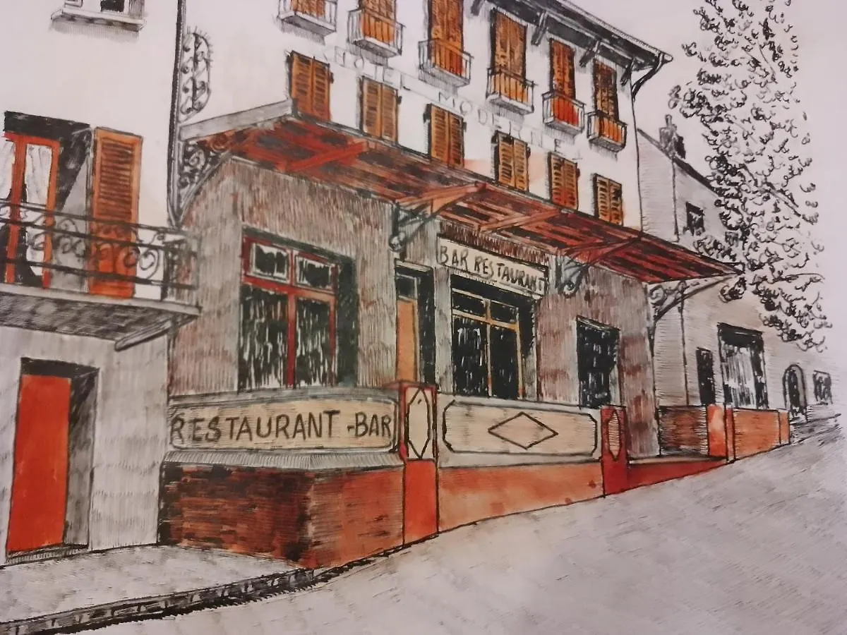 Le Moderne Veynes - Location D'Appartements A La Nuitee 3*,  France