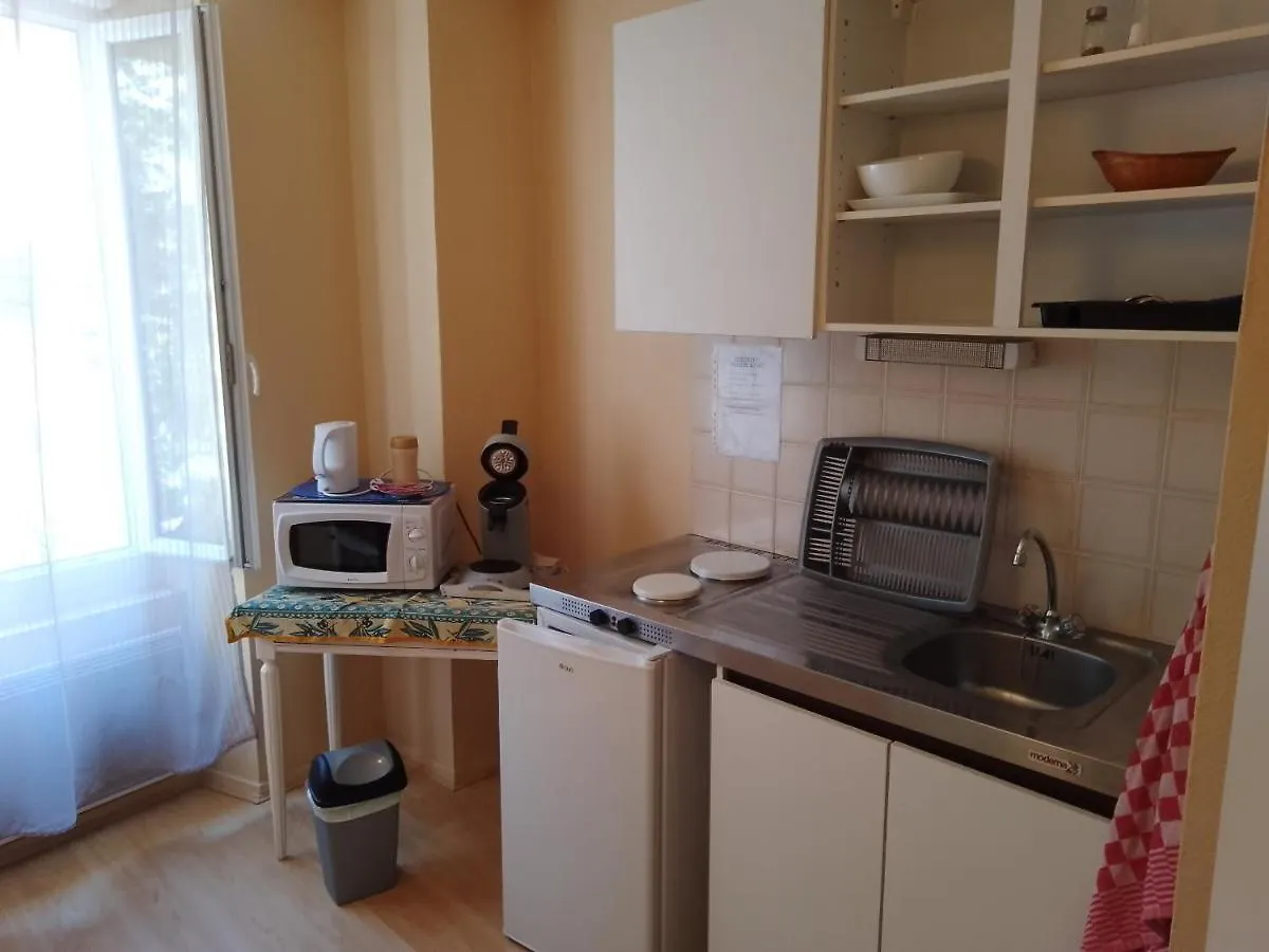 Le Moderne Veynes - Location D'Appartements A La Nuitee Hotel