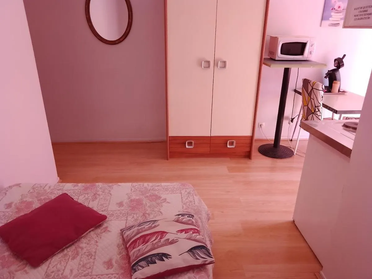 Le Moderne Veynes - Location D'Appartements A La Nuitee