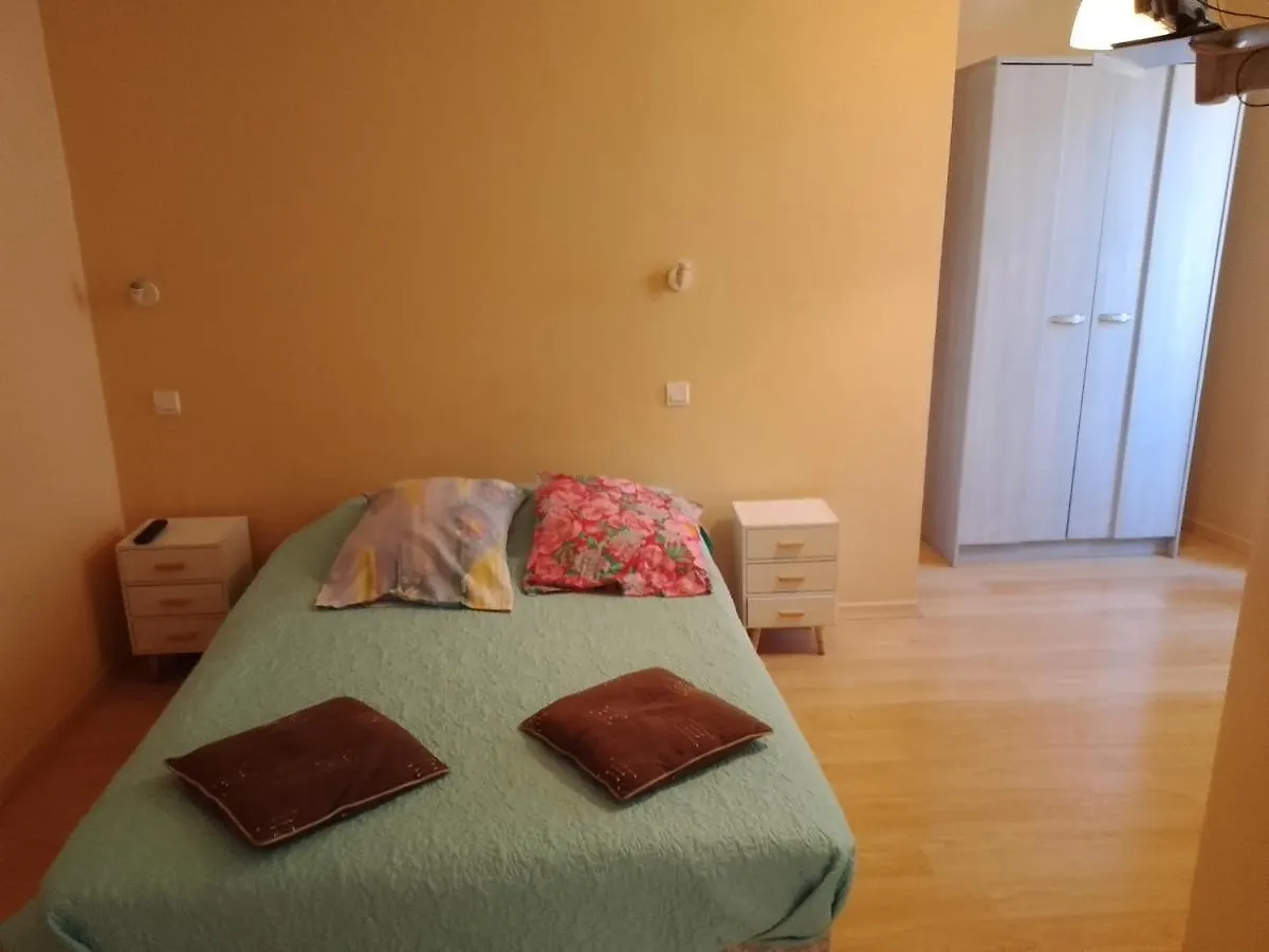 Le Moderne Veynes - Location D'Appartements A La Nuitee France