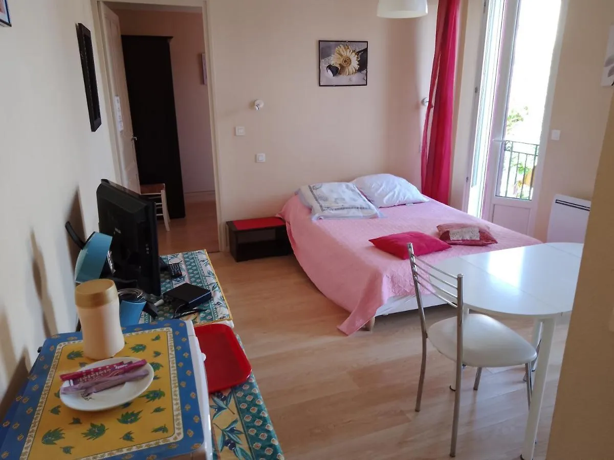 Le Moderne Veynes - Location D'Appartements A La Nuitee 3*,