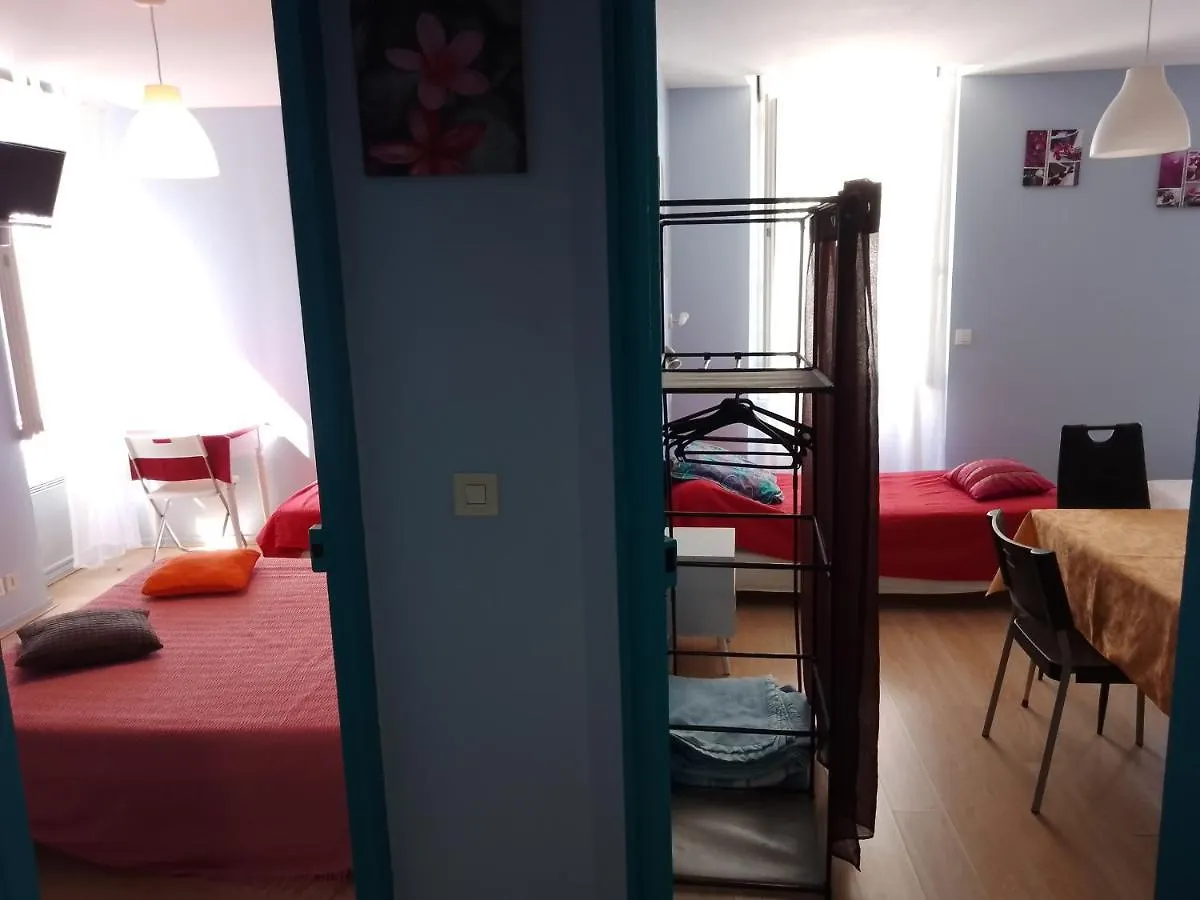 Le Moderne Veynes - Location D'Appartements A La Nuitee Hotel