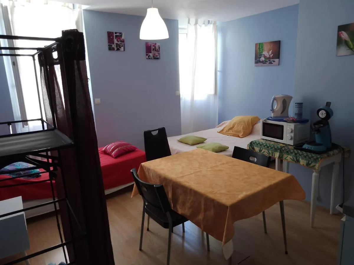 Le Moderne Veynes - Location D'Appartements A La Nuitee