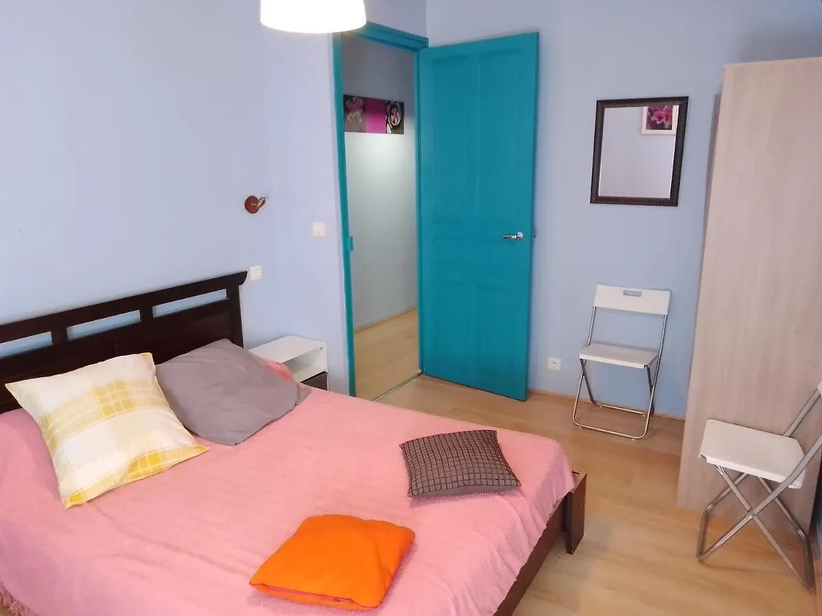 Hotel Le Moderne Veynes - Location D'Appartements A La Nuitee