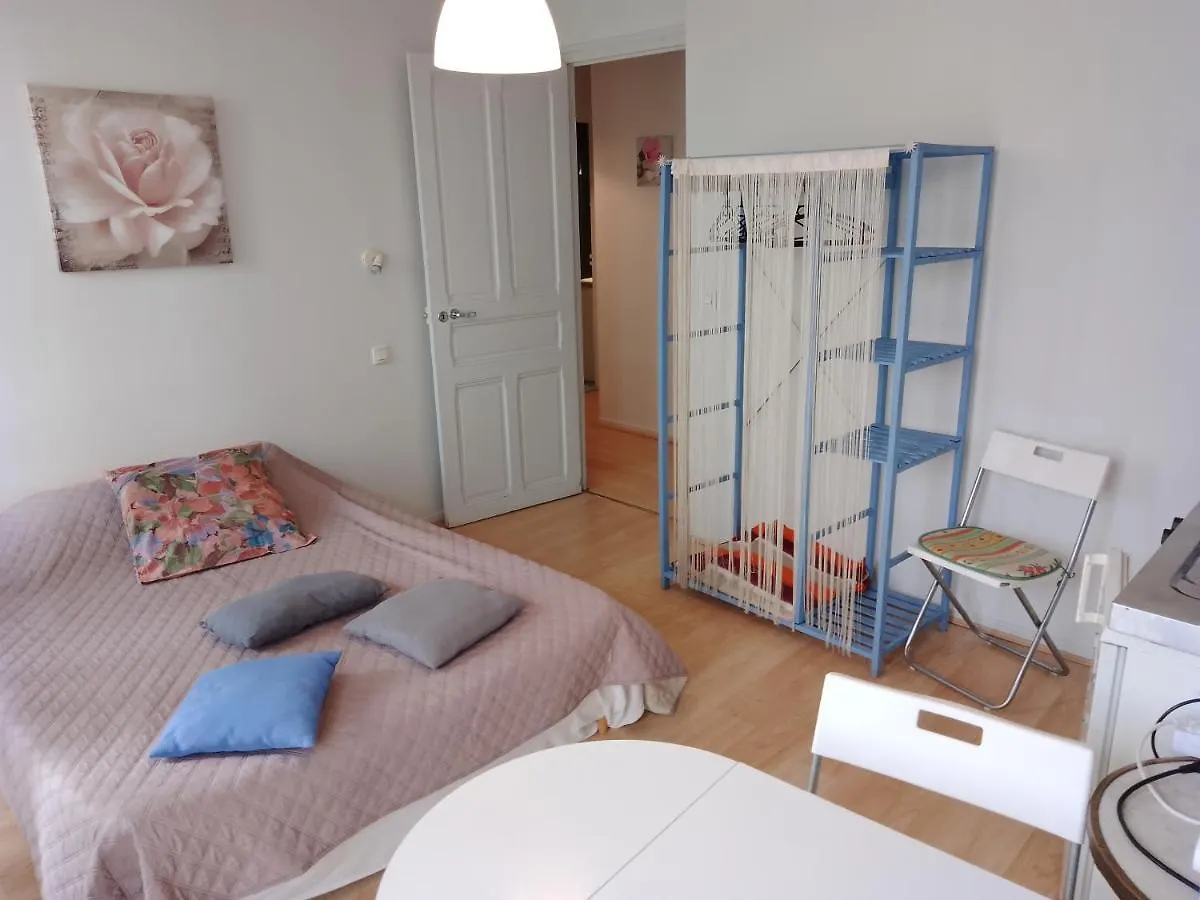 Le Moderne Veynes - Location D'Appartements A La Nuitee Hotel