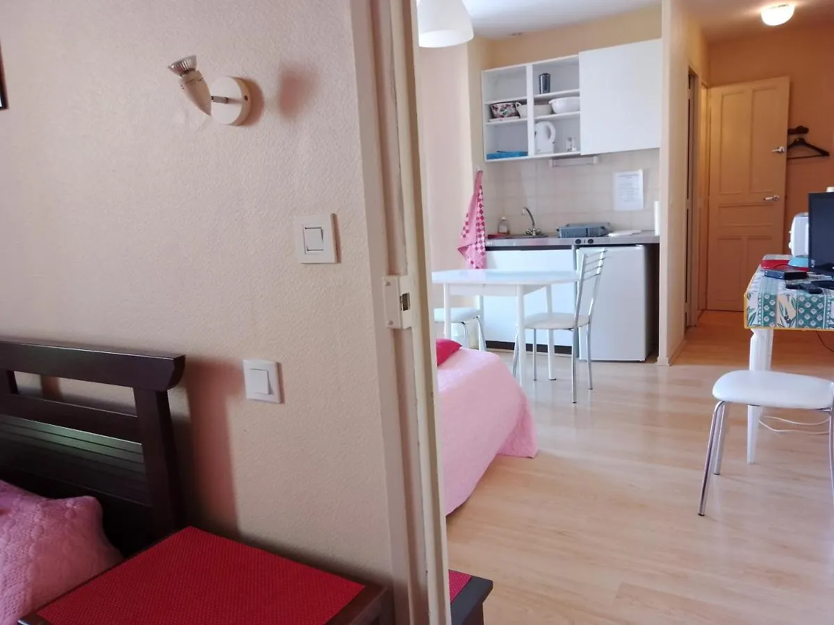 *** Hotel Le Moderne Veynes - Location D'Appartements A La Nuitee France