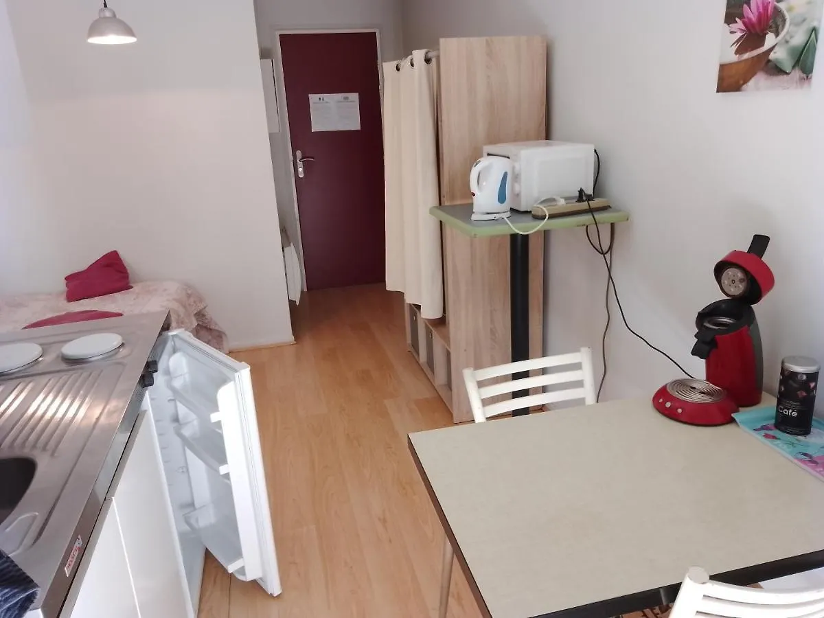 Hotel Le Moderne Veynes - Location D'Appartements A La Nuitee