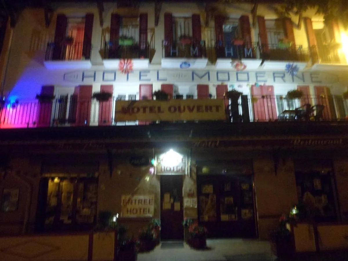 Le Moderne Veynes - Location D'Appartements A La Nuitee France