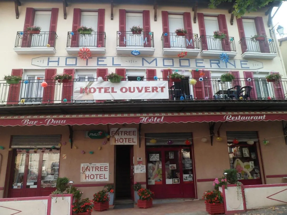 Le Moderne Veynes - Location D'Appartements A La Nuitee